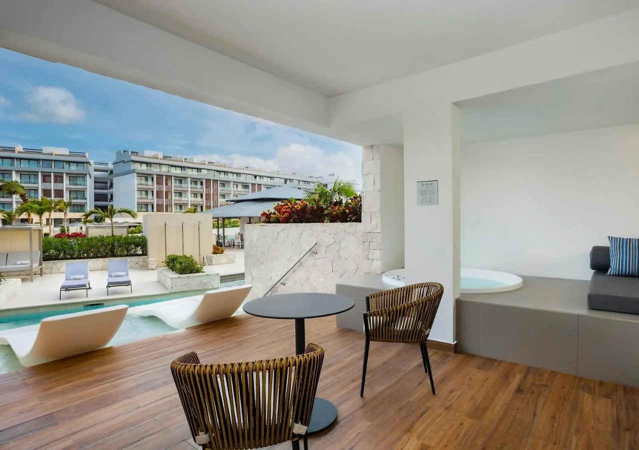 Majestic Elegance Costa Mujeres (Adults Only) Hotel Cancun Mexico