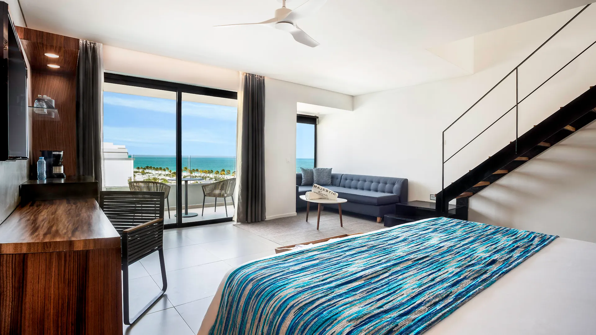 Resort Majestic Elegance Costa Mujeres (Adults Only) Hotel Cancun