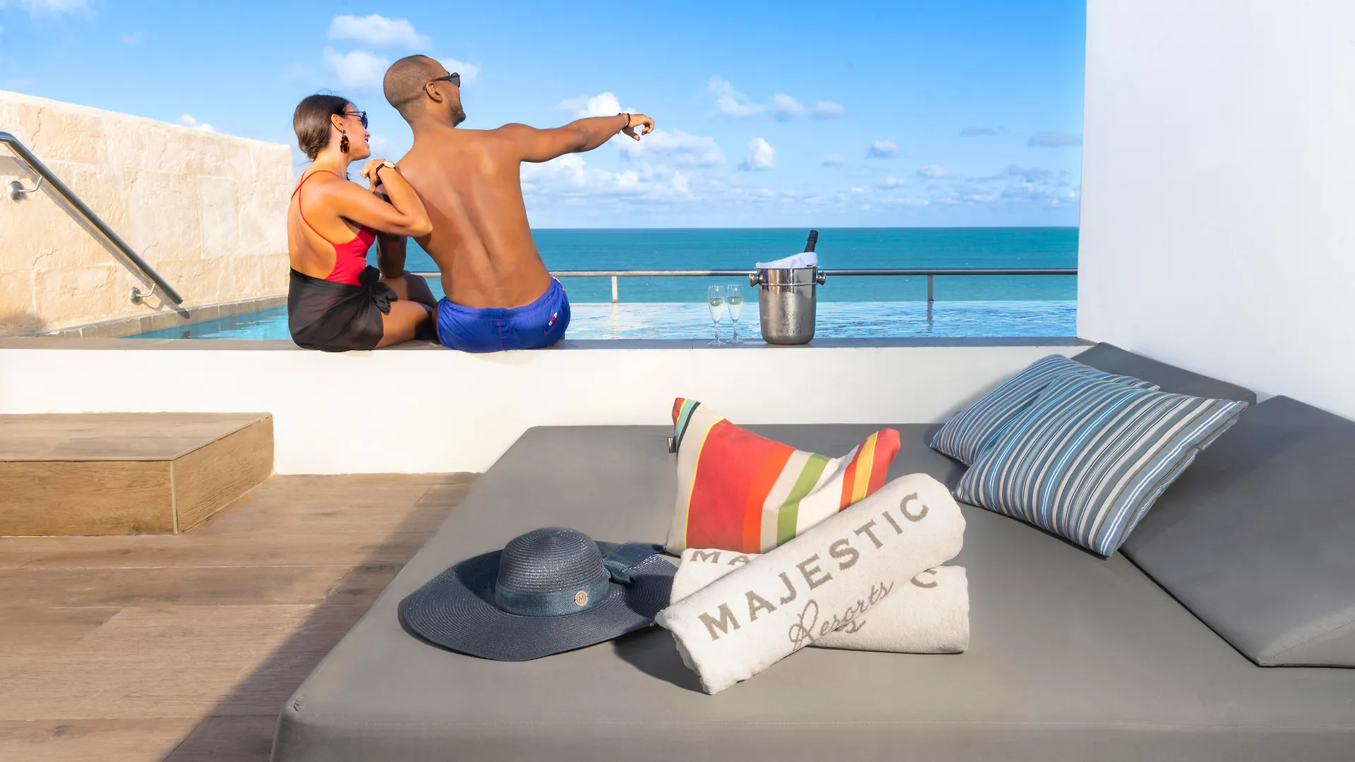 Majestic Elegance Costa Mujeres (Adults Only) Hotel Cancun