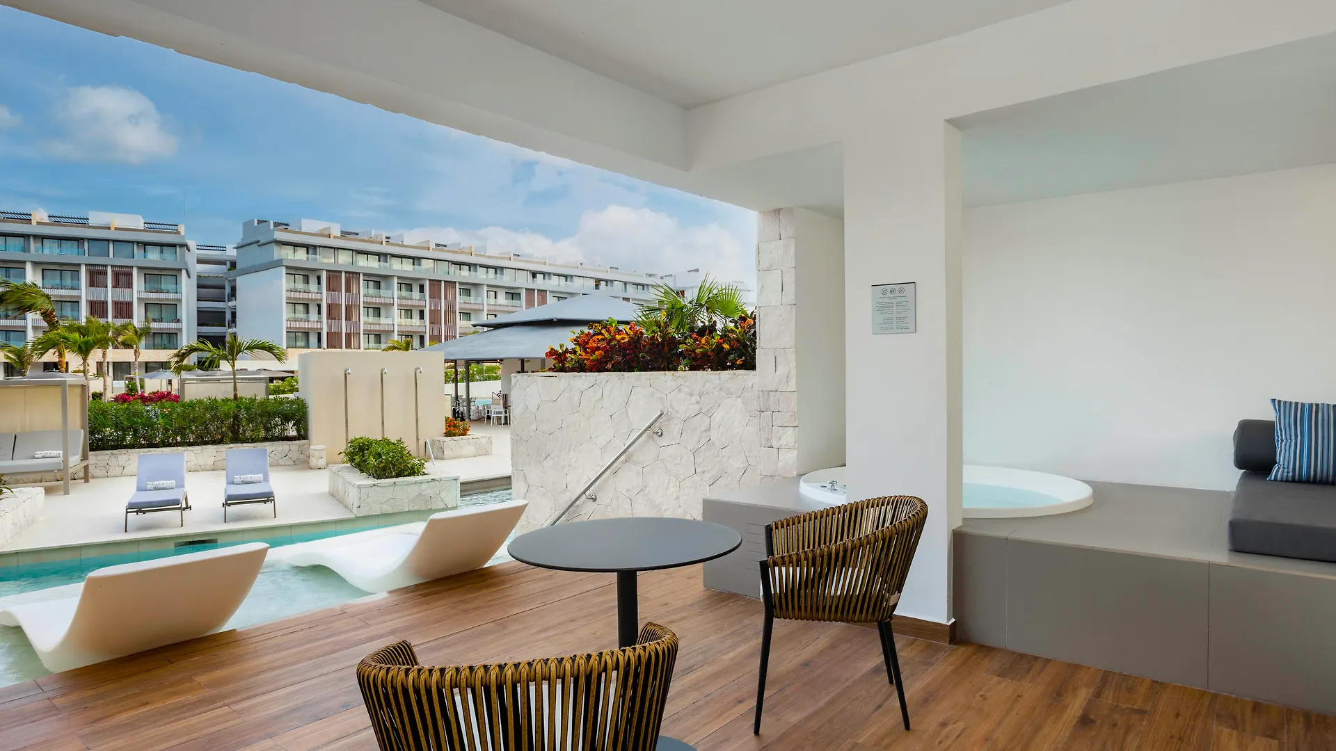 Majestic Elegance Costa Mujeres (Adults Only) Hotel Cancun
