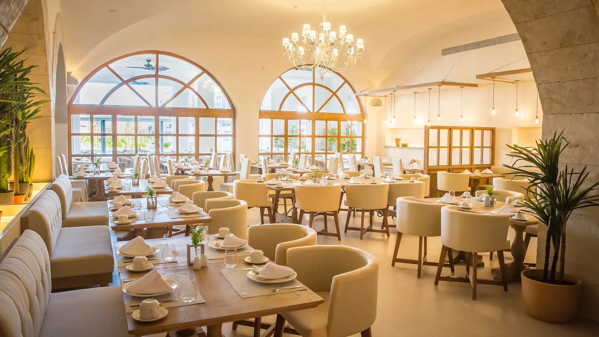 Resort Majestic Elegance Costa Mujeres (Adults Only) Hotel Cancun