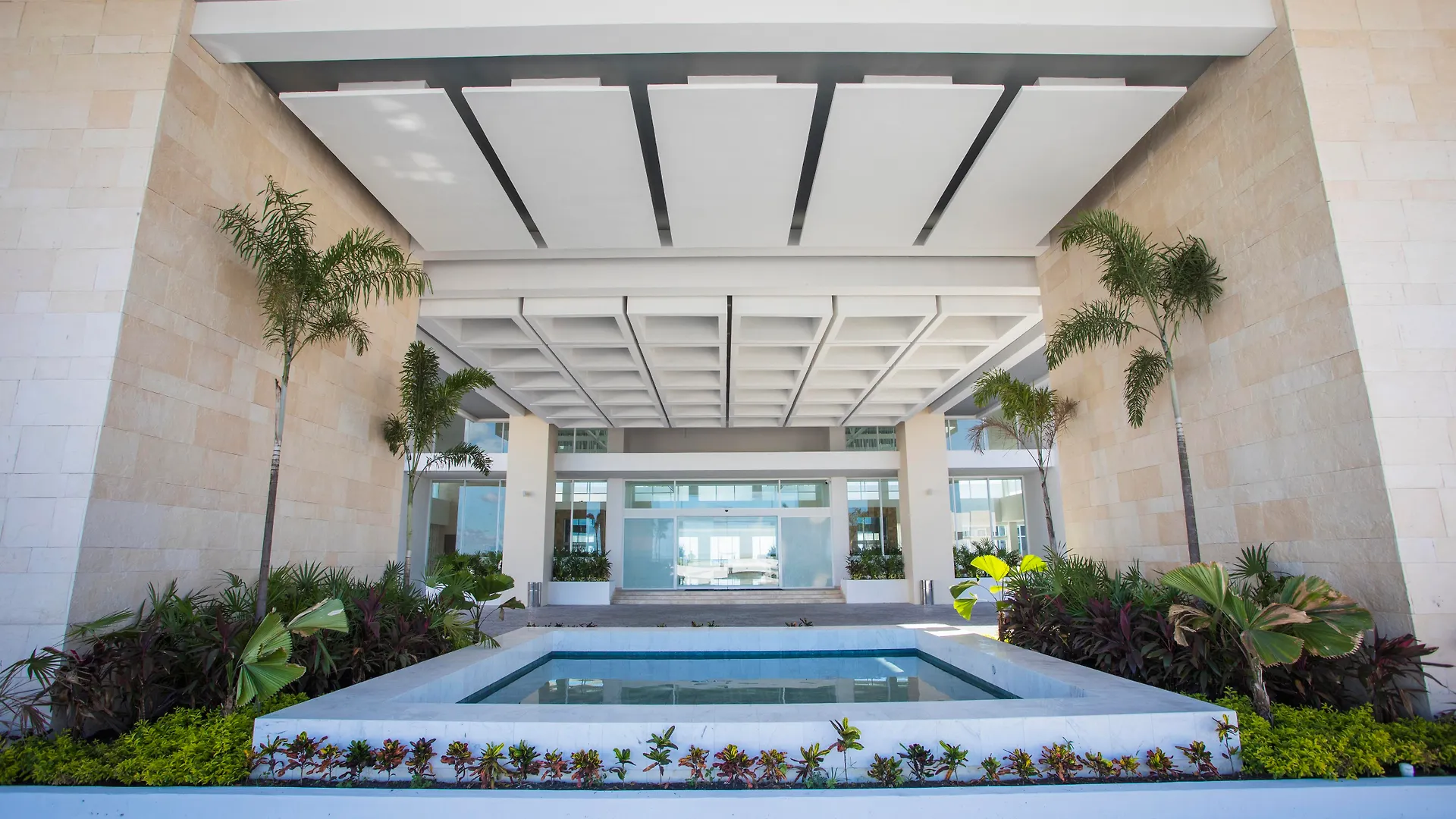 Majestic Elegance Costa Mujeres (Adults Only) Hotel Cancun 5*,