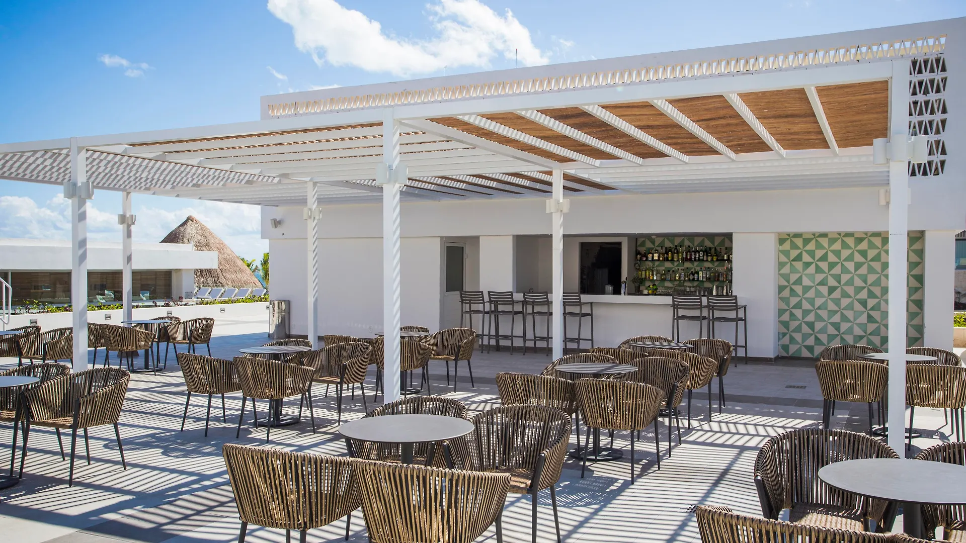 Resort Majestic Elegance Costa Mujeres (Adults Only) Hotel Cancun
