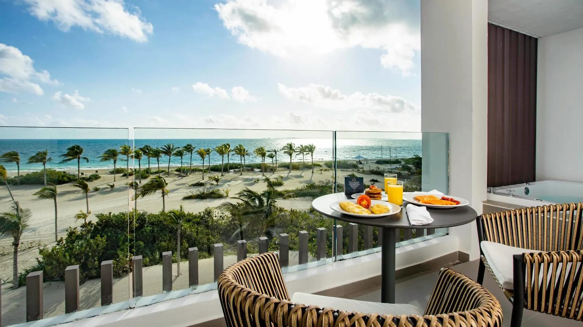 Majestic Elegance Costa Mujeres (Adults Only) Hotel Cancun Resort