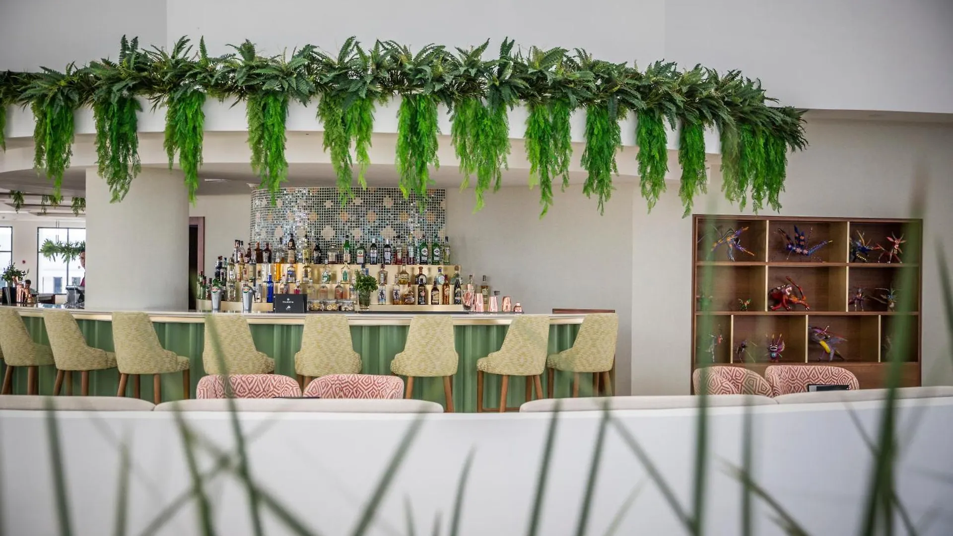 Majestic Elegance Costa Mujeres (Adults Only) Hotel Cancun Resort