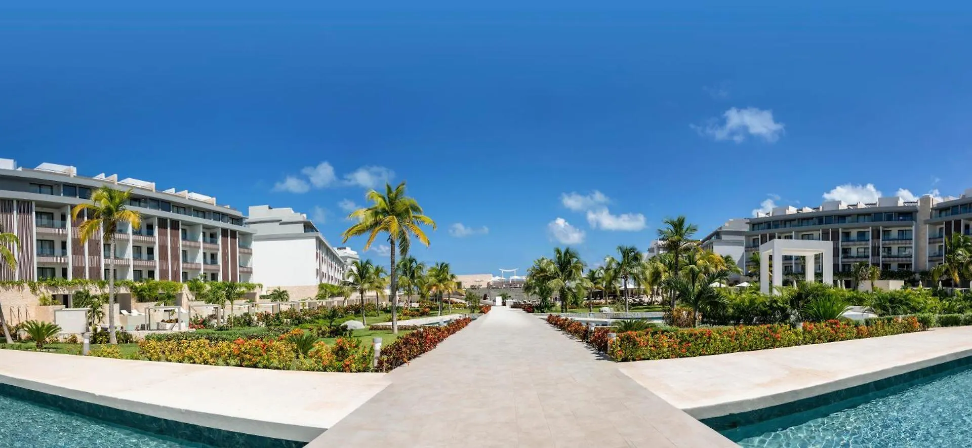 Resort Majestic Elegance Costa Mujeres (Adults Only) Hotel Cancun