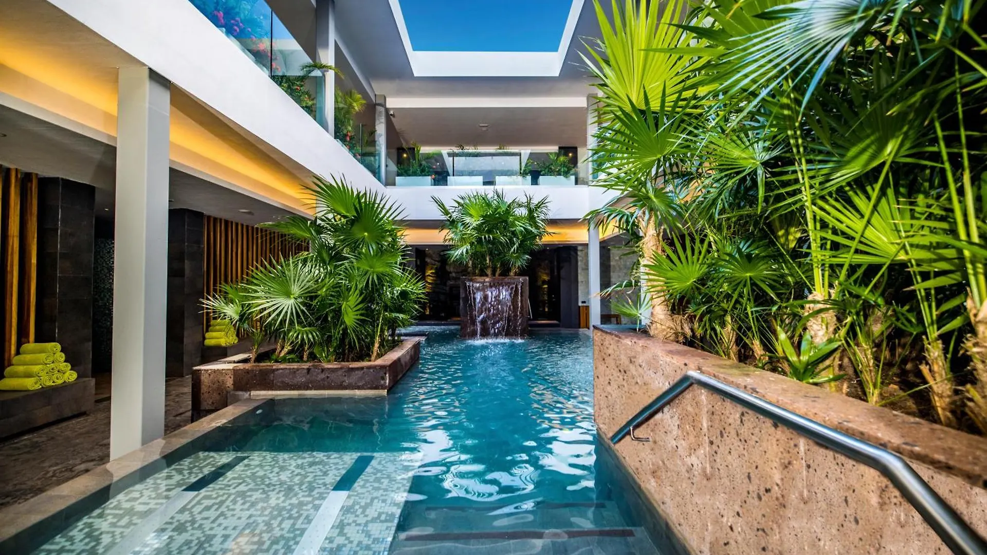 Majestic Elegance Costa Mujeres (Adults Only) Hotel Cancun 5*,  Mexico
