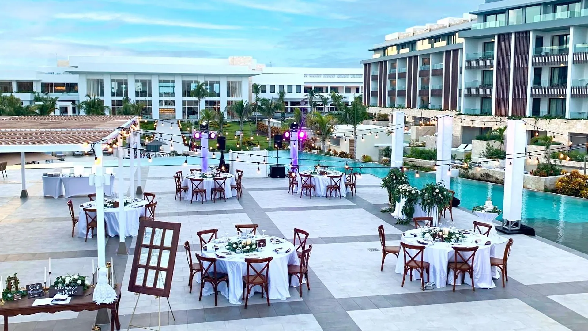 Majestic Elegance Costa Mujeres (Adults Only) Hotel Cancun