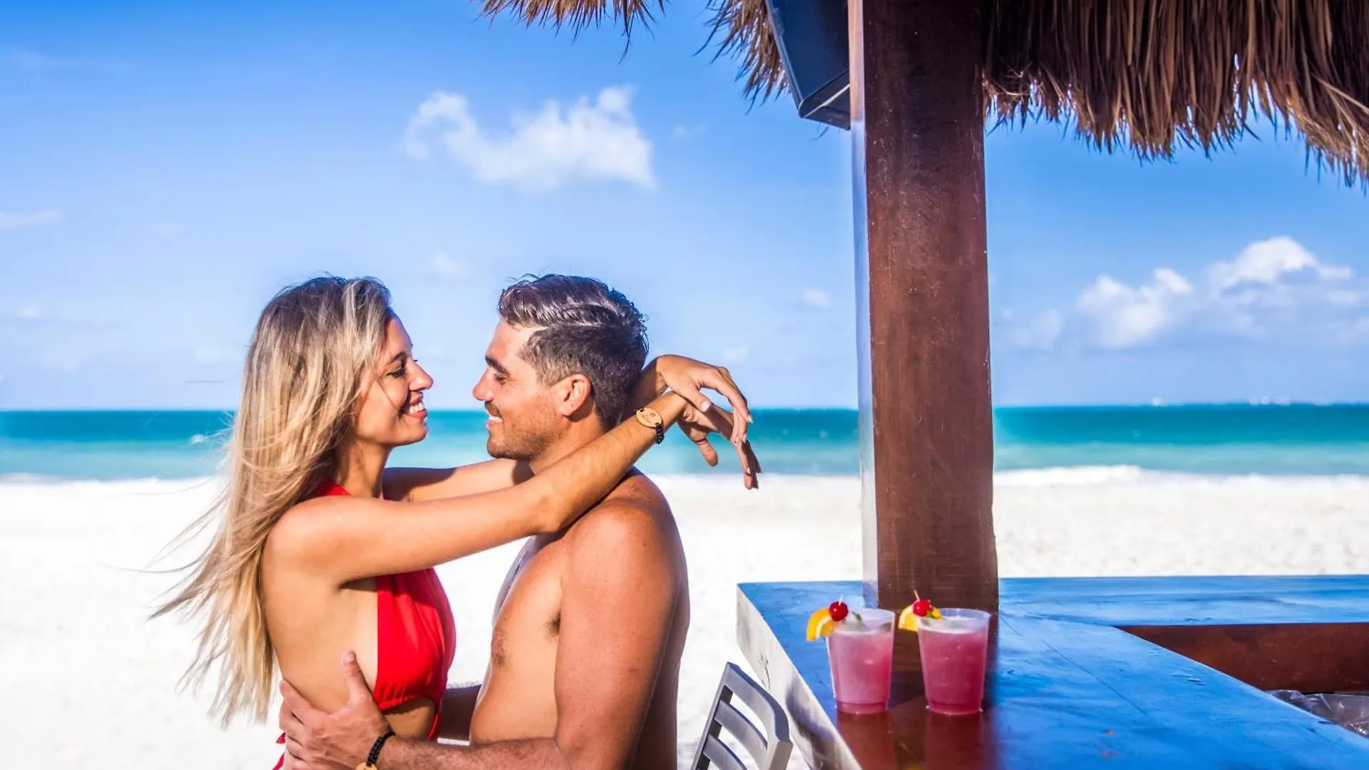 Majestic Elegance Costa Mujeres (Adults Only) Hotel Cancun Resort