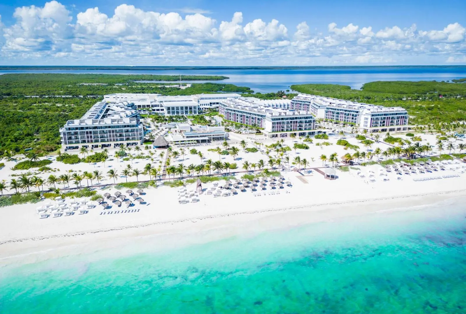 Resort Majestic Elegance Costa Mujeres (Adults Only) Hotel Cancun