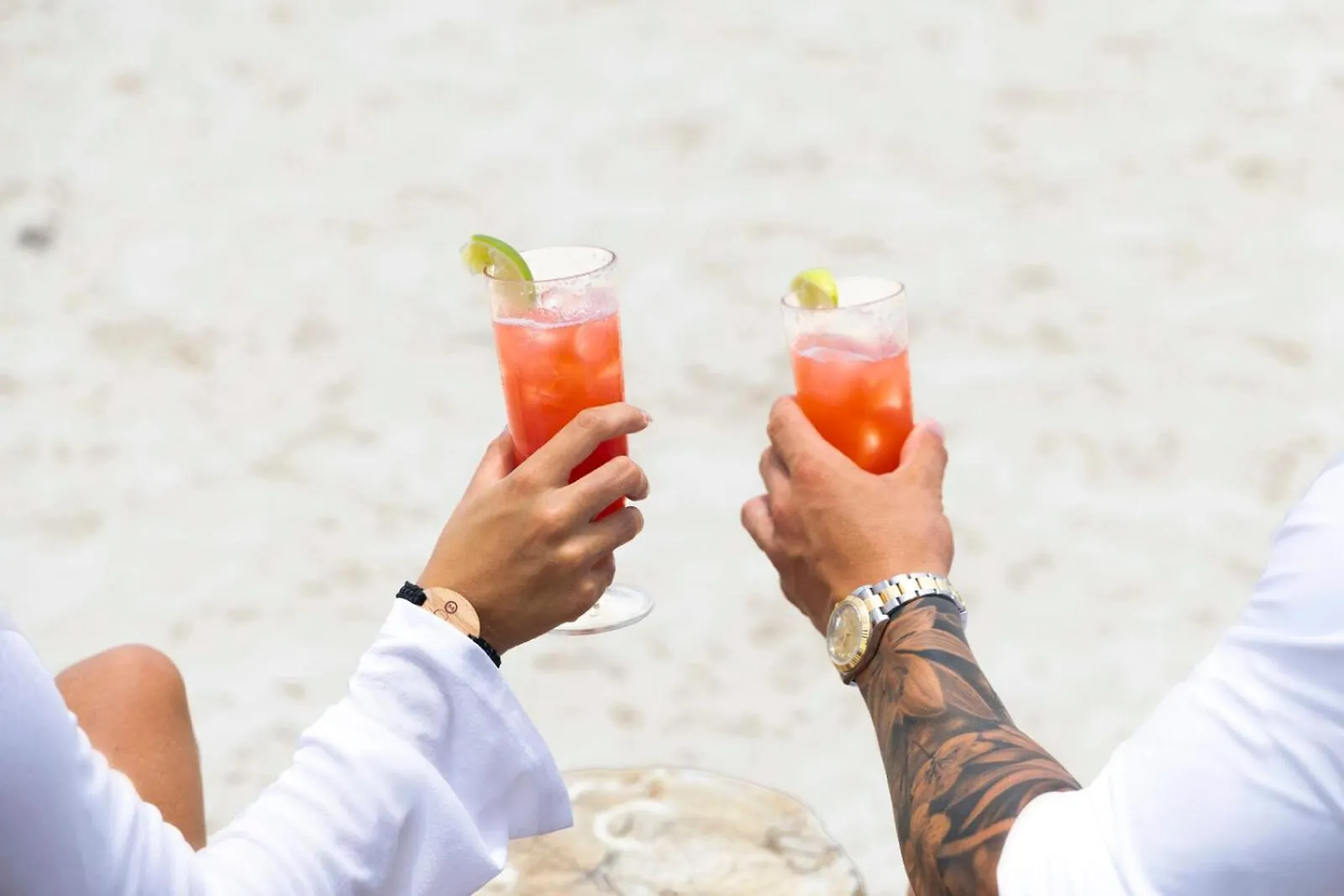 Resort Majestic Elegance Costa Mujeres (Adults Only) Hotel Cancun