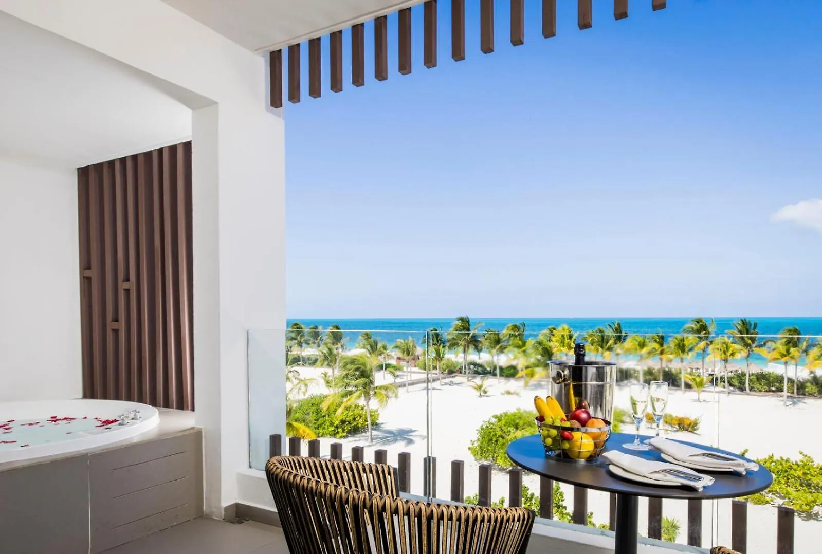 Majestic Elegance Costa Mujeres (Adults Only) Hotel Cancun 5*,  Mexico