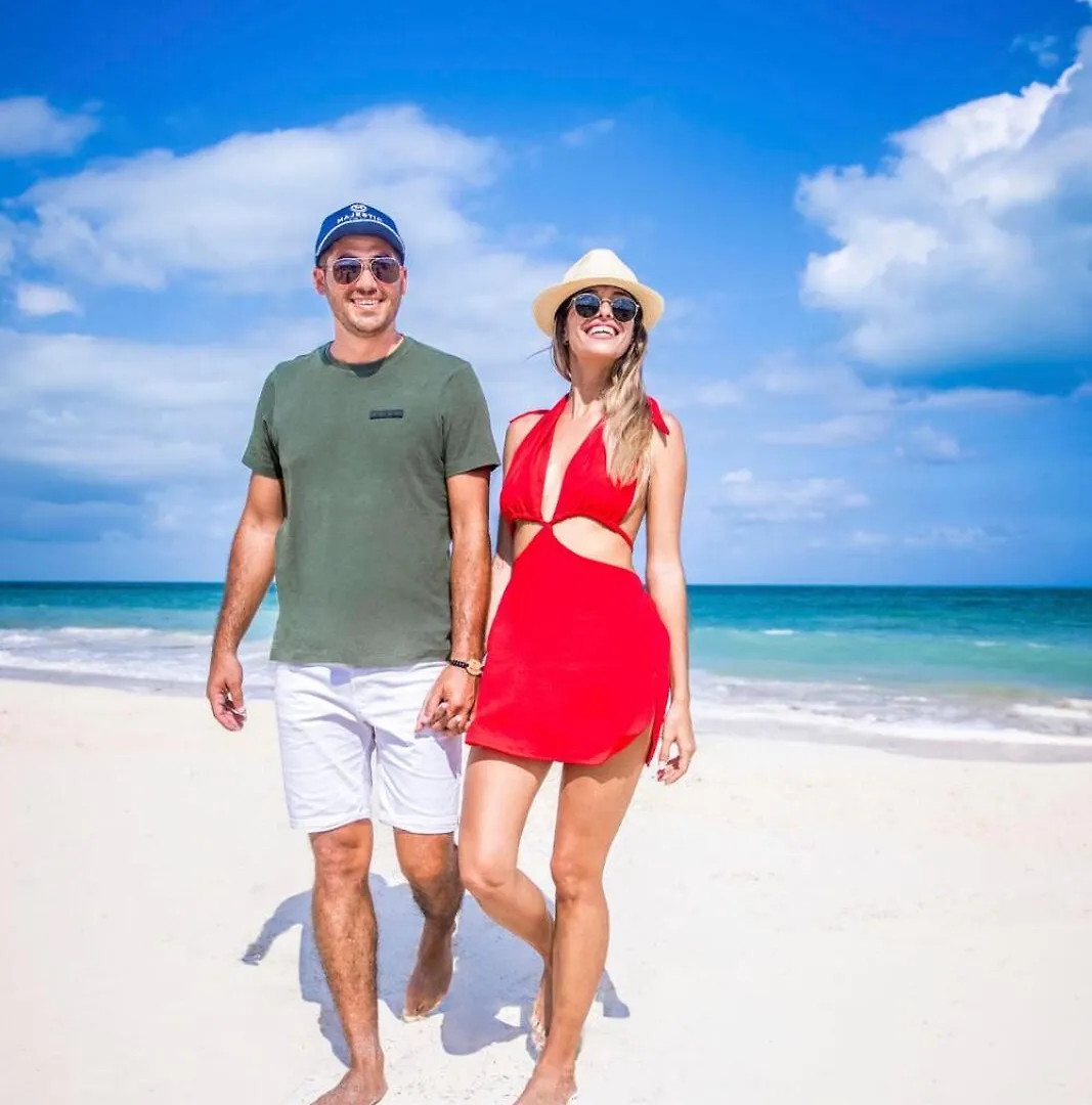 Majestic Elegance Costa Mujeres (Adults Only) Hotel Cancun 5*,