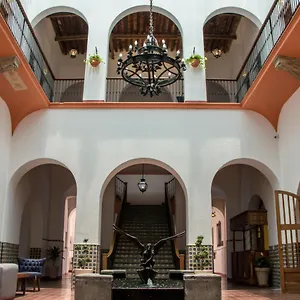 Real De Castilla Colonial Mexique