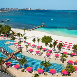 Station touristique Breathless Soul & (adults Only), Cancún