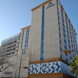 Aranzazu Centro Historico 3*, Гвадалахара Мексика