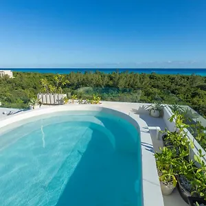 Cielo Y Mar (adults Only) 3*, Плая-дель-Кармен Мексика