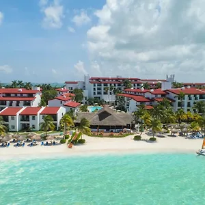 Station touristique The Royal, Cancún