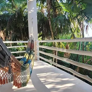 Casa Ambar & Boutique (adults Only) 3*, Тулум Мексика