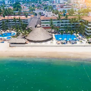 Palmas By The Sea 4*, Пуэрто-Вальярта Мексика