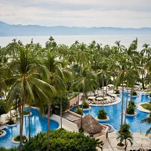 The Westin & Spa, 5*, Пуэрто-Вальярта Мексика