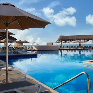 Marriott Cancun, An Курортный комплекс