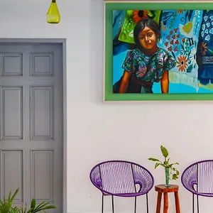 Mestizo Gallery 4*, Тулум Мексика