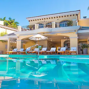 Casa Velas Adults Only 5*, Пуэрто-Вальярта Мексика