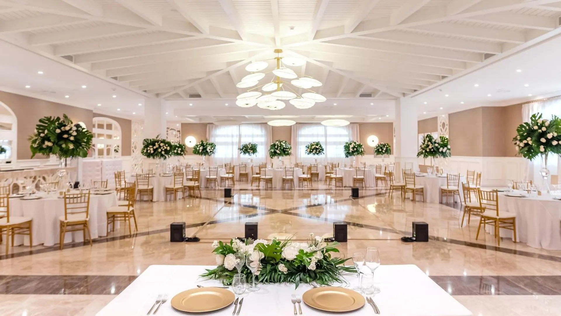 Отель Majestic Elegance Costa Mujeres (Adults Only) Канкун 5*,